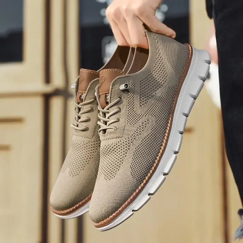 Based™ - Premium Sneakers for Men