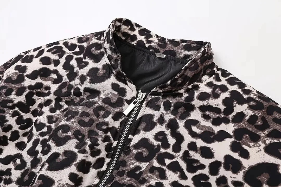 Wild Nomad Bomber Your Ideal Autumn Jacket