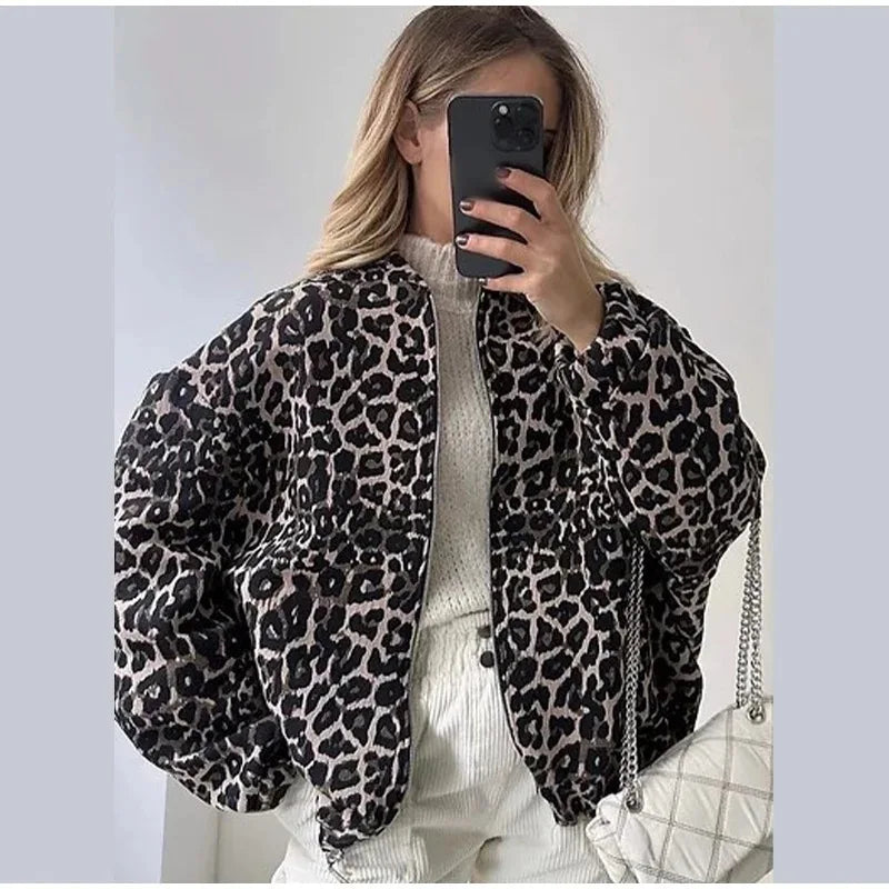 Wild Nomad Bomber Your Ideal Autumn Jacket