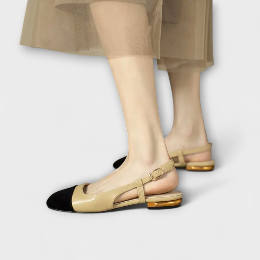 Merelyn | Adjustable Orthopedic Sandals – Women’s fashion piece