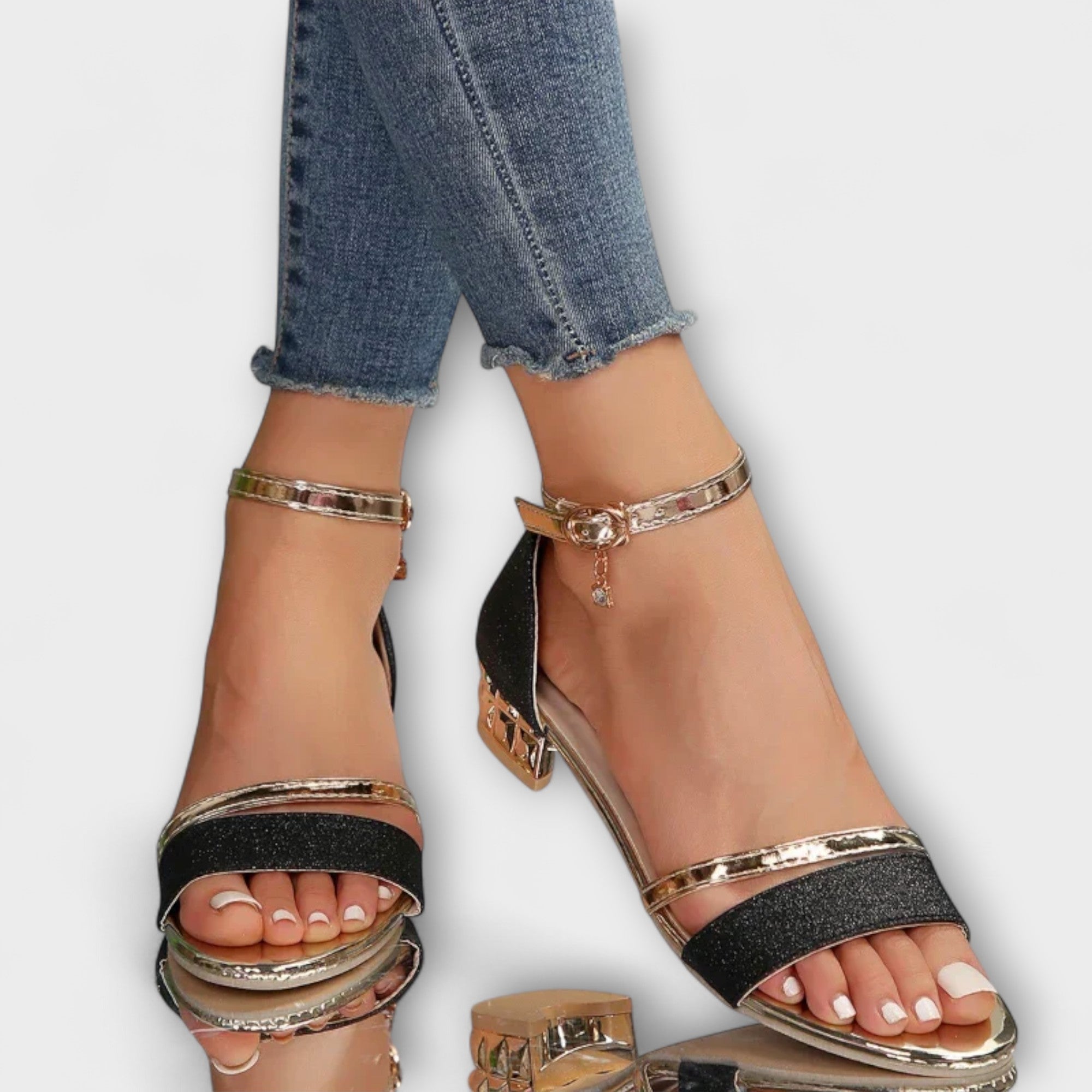 Elina | Chic And Stylish Sandals