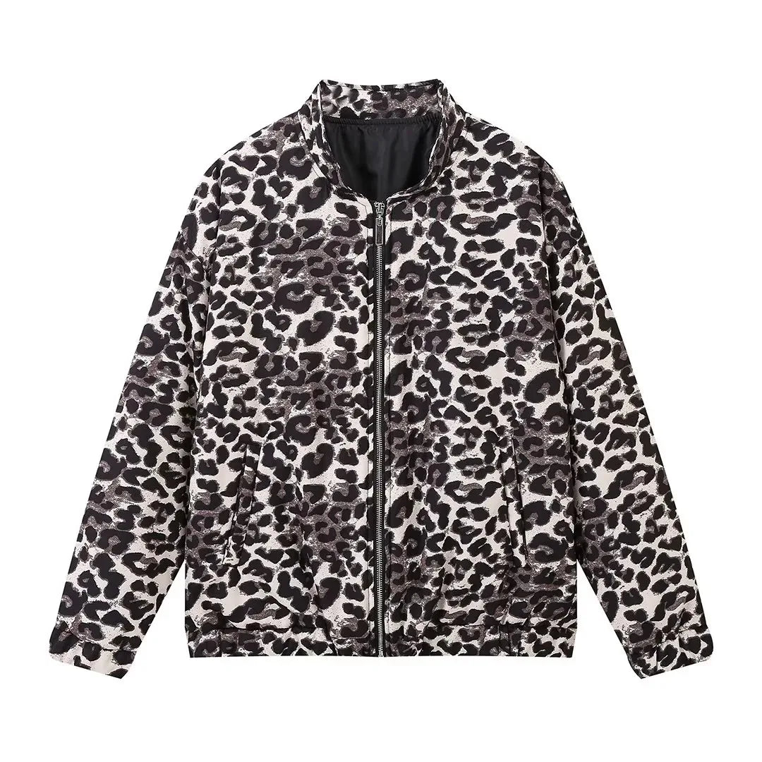 Wild Nomad Bomber Your Ideal Autumn Jacket
