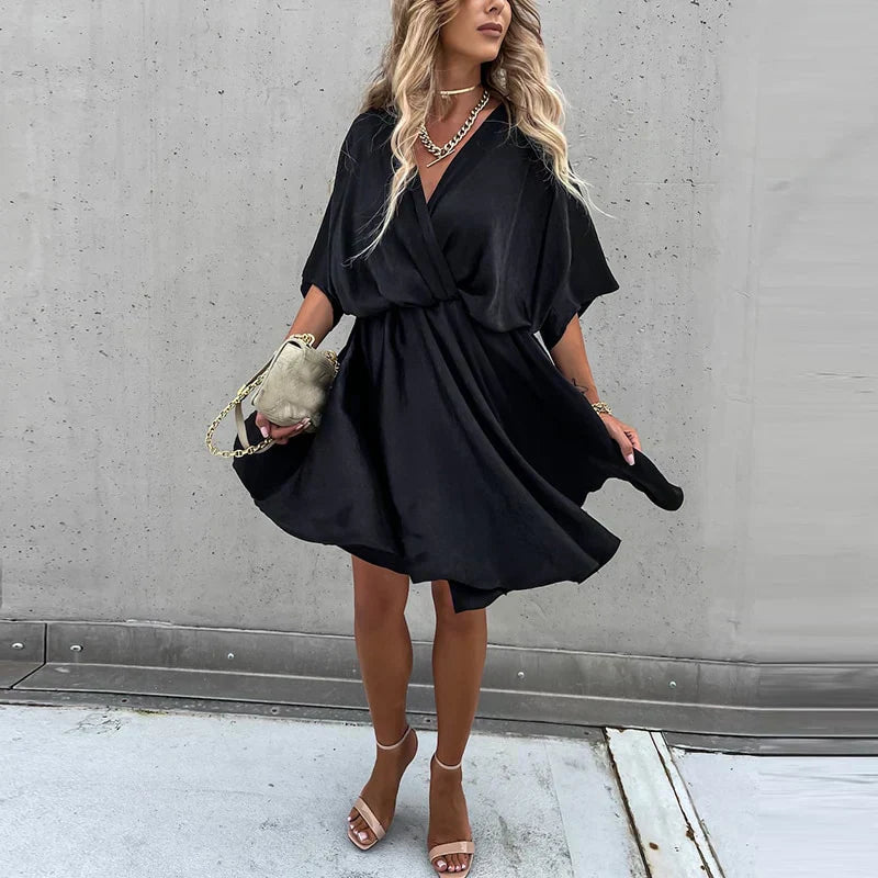 Rose | Elegant Dress