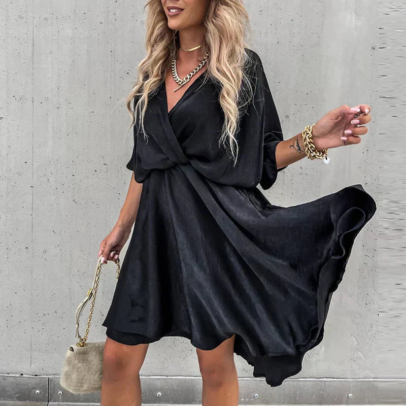 Rose | Elegant Dress