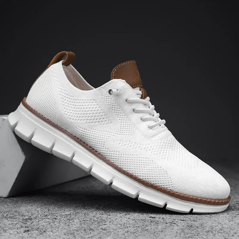 Based™ - Premium Sneakers for Men