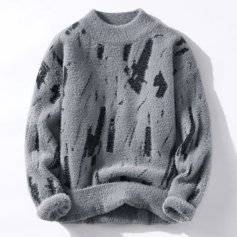 Adélard™ - Winter Sweater for Men with Style and Comfort