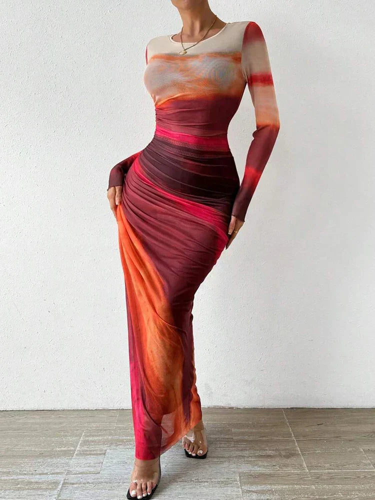 Inara | Dream Maxi Dress – Women’s fashion piece