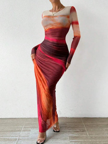 Inara | Dream Maxi Dress – Women’s fashion piece