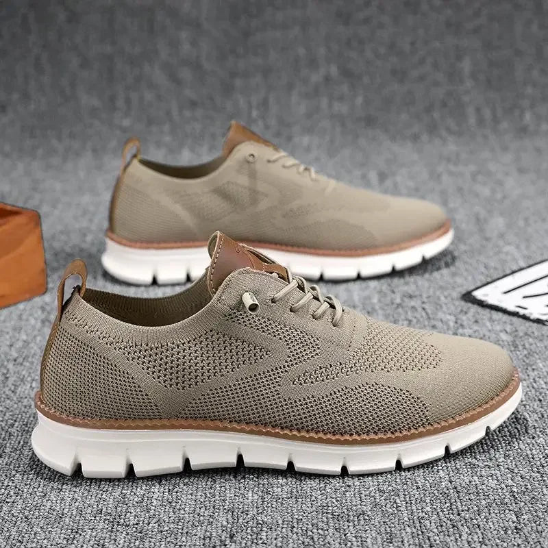 Based™ - Premium Sneakers for Men