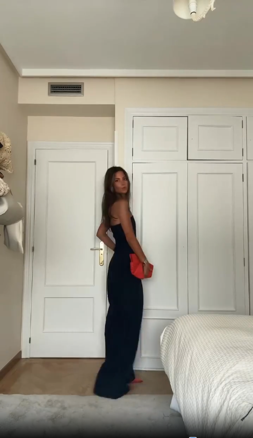 Nina Stylish Sleeveless Jumpsuit For Every Occasion