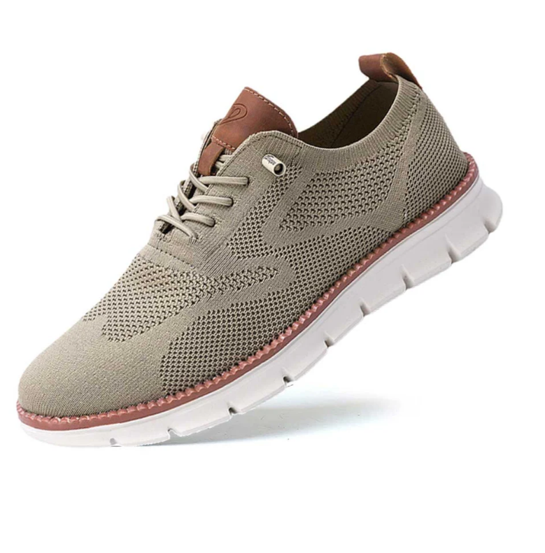 Based™ - Premium Sneakers for Men