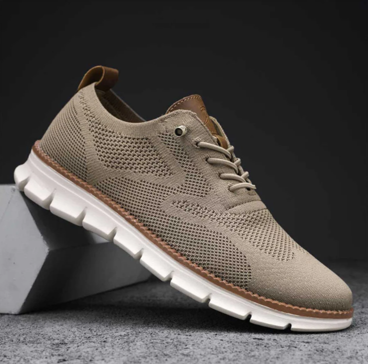 Based™ - Premium Sneakers for Men