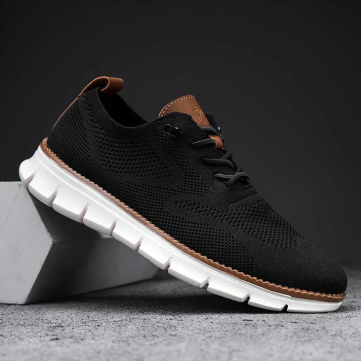 Based™ - Premium Sneakers for Men