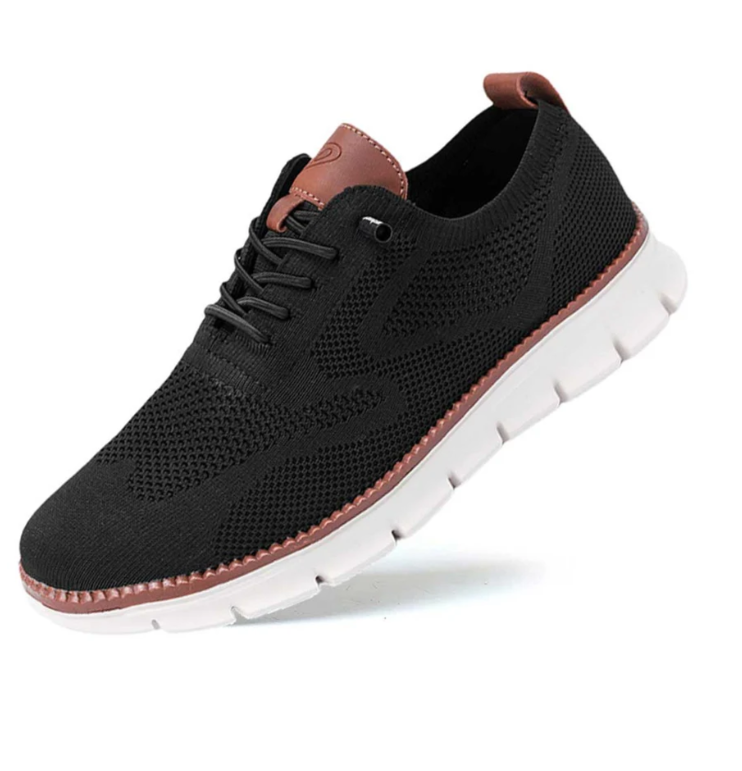 Based™ - Premium Sneakers for Men