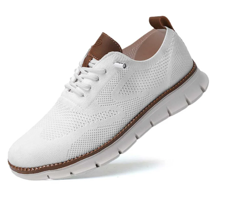 Based™ - Premium Sneakers for Men