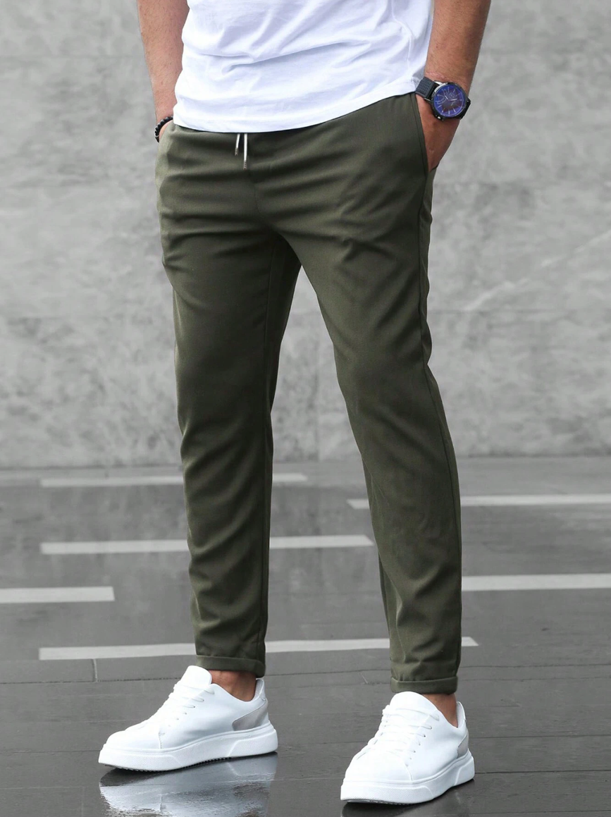 Jari™ - the Perfect Pants for Every Day