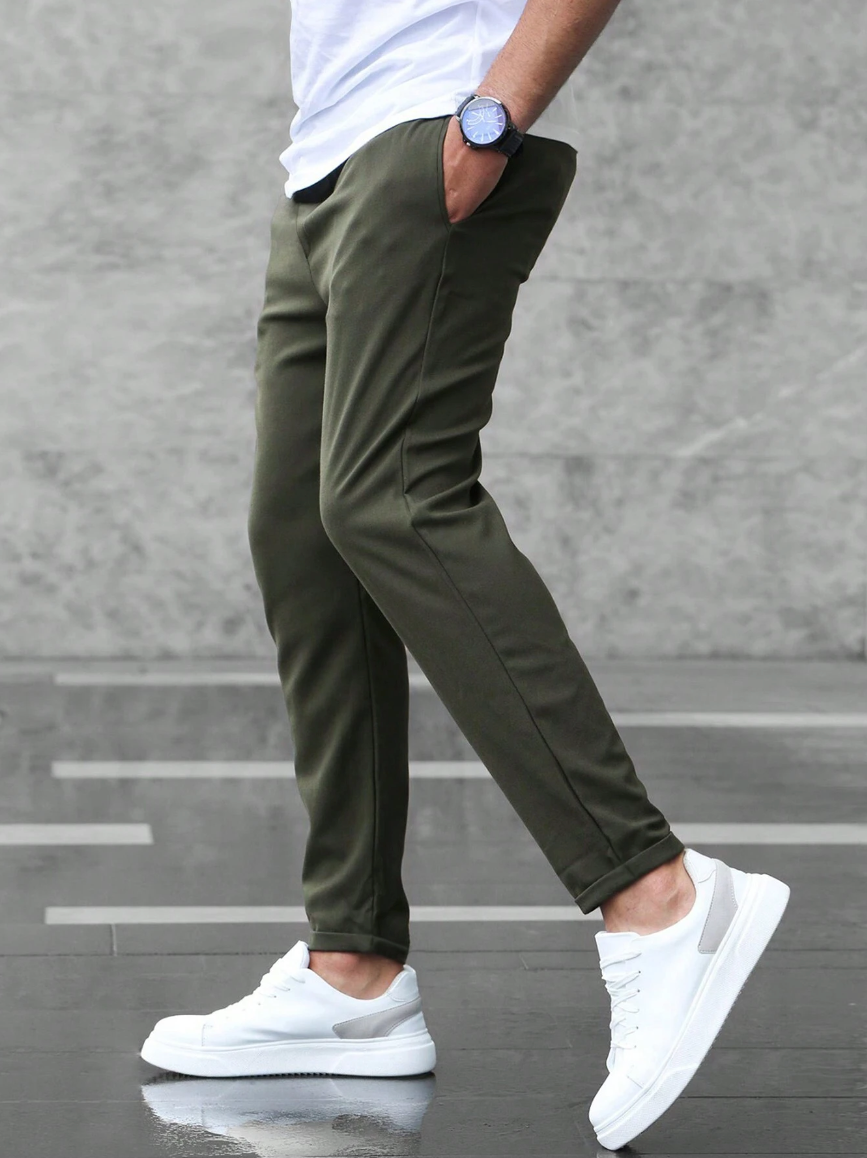 Jari™ - the Perfect Pants for Every Day