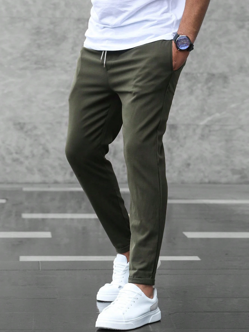 Jari™ - the Perfect Pants for Every Day