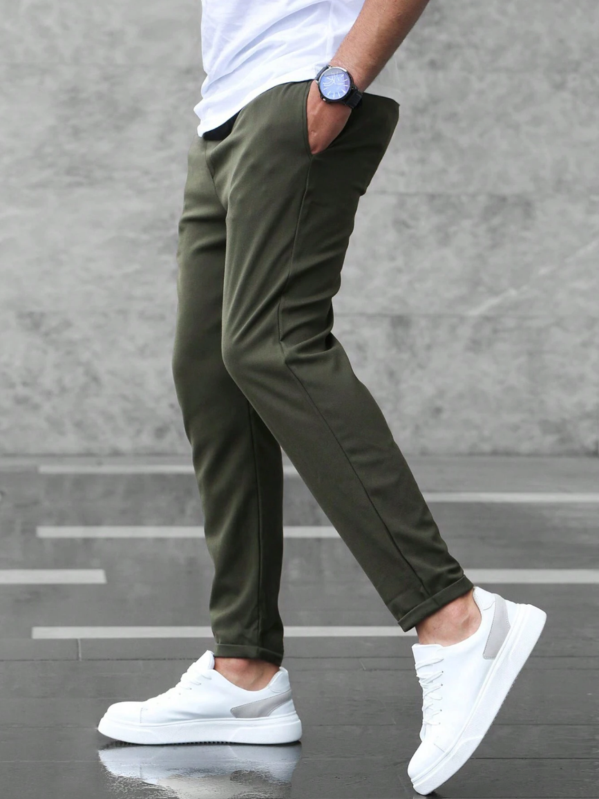 Jari™ - the Perfect Pants for Every Day