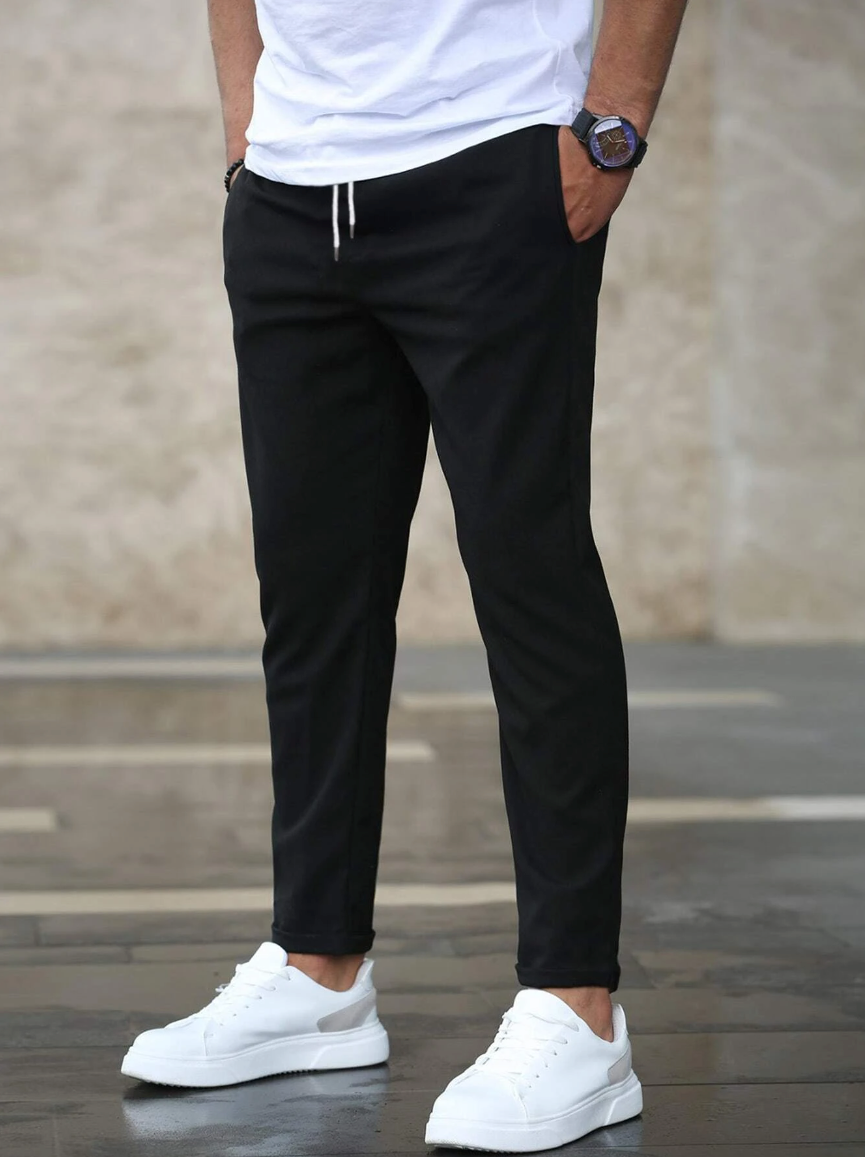 Jari™ - the Perfect Pants for Every Day