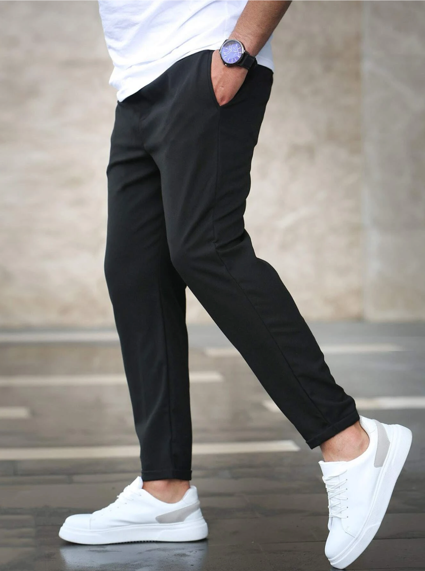 Jari™ - the Perfect Pants for Every Day