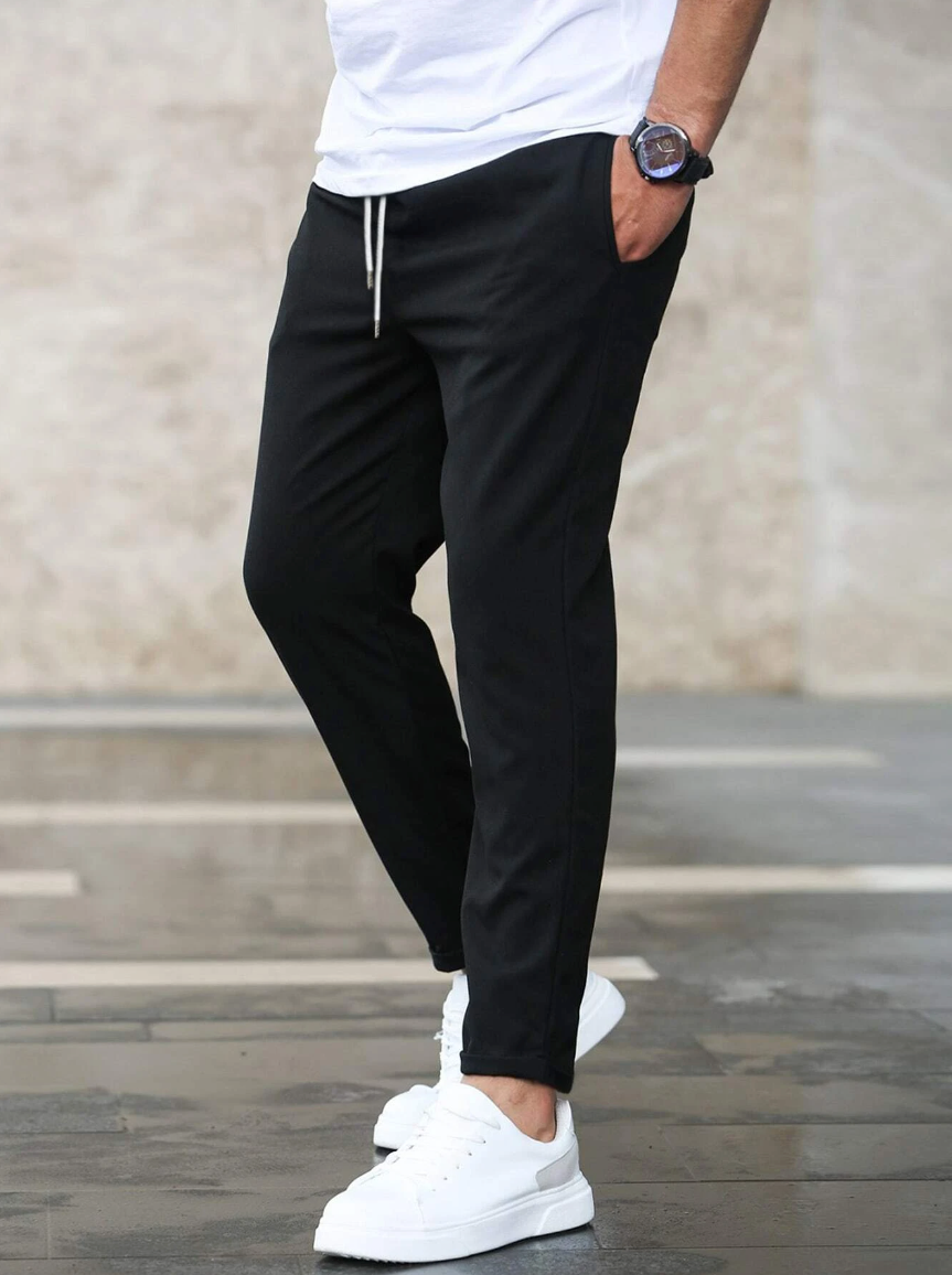 Jari™ - the Perfect Pants for Every Day