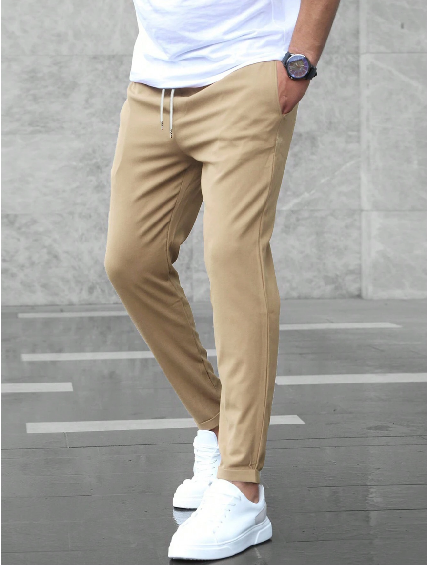 Jari™ - the Perfect Pants for Every Day