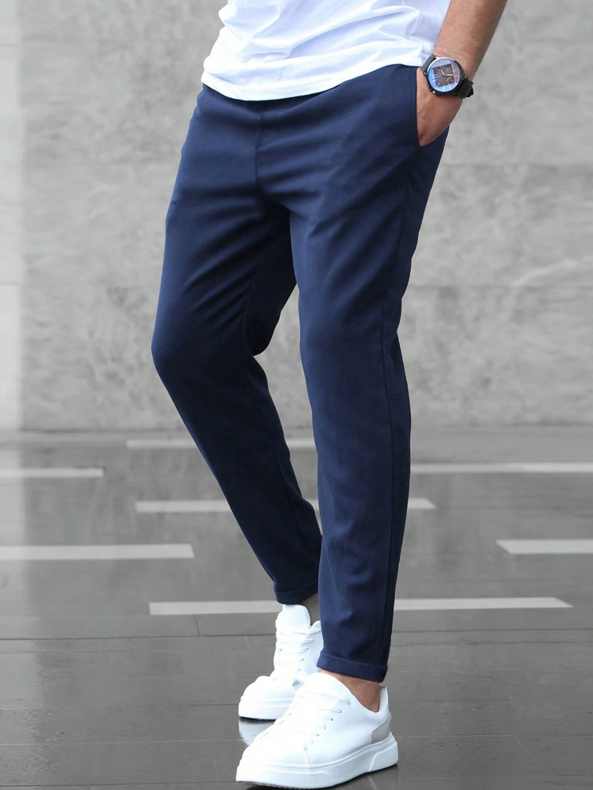 Jari™ - the Perfect Pants for Every Day