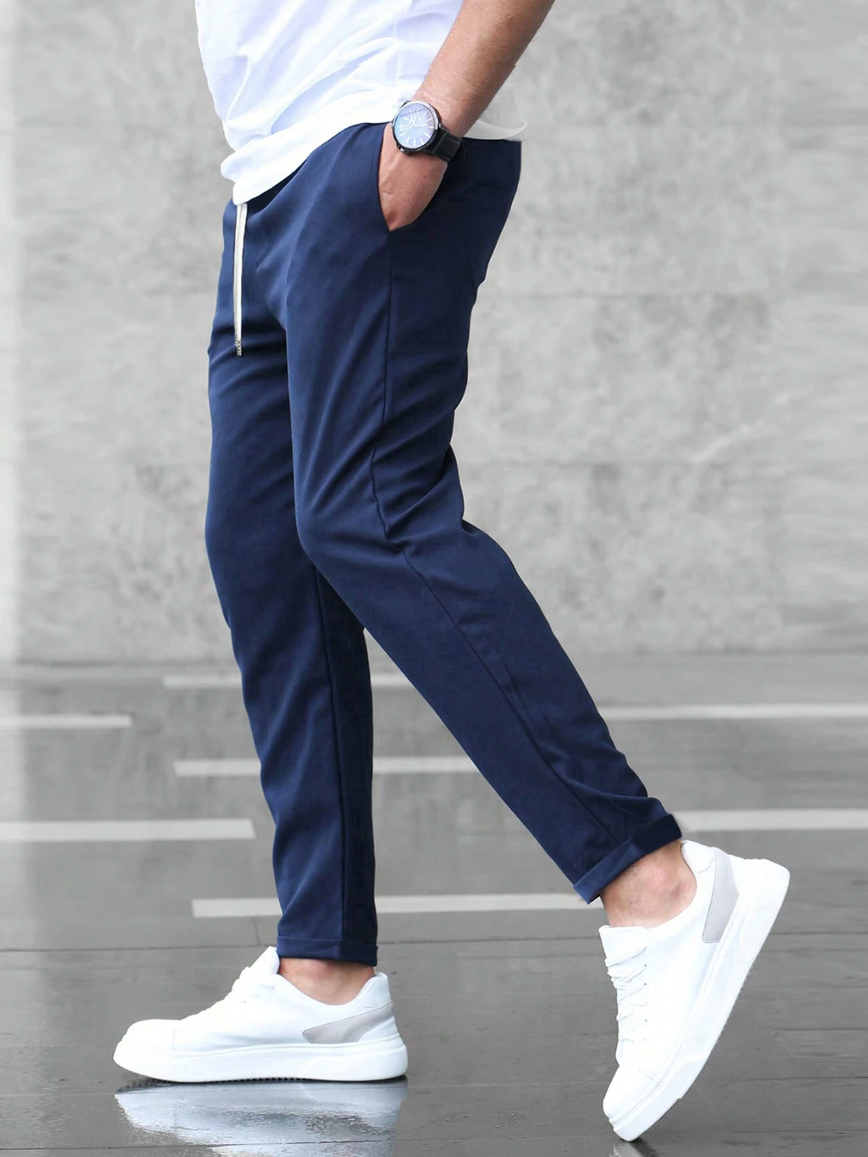 Jari™ - the Perfect Pants for Every Day