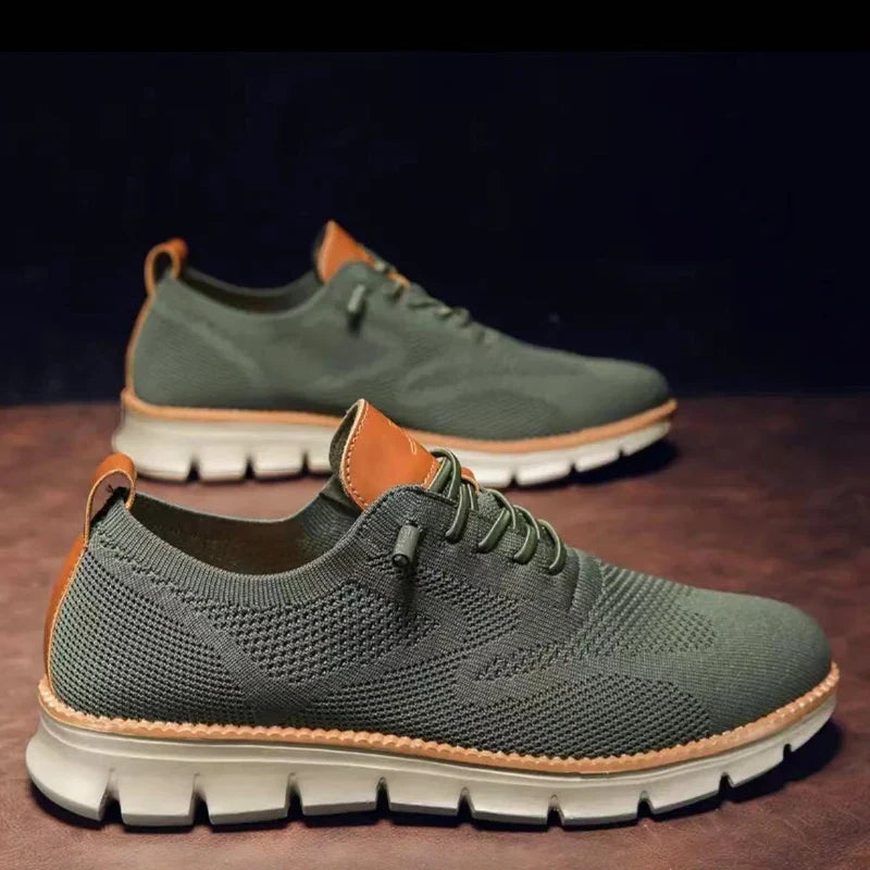 Based™ - Premium Sneakers for Men