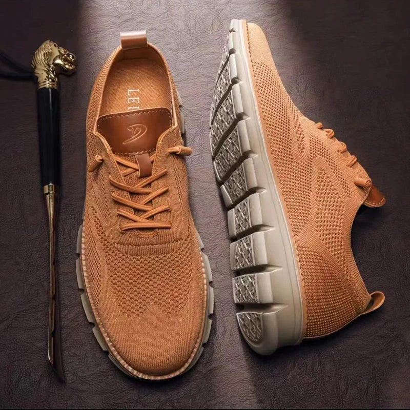 Based™ - Premium Sneakers for Men