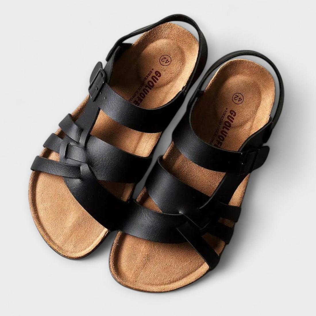 Christina | Chic Elegance Sandals – Women’s fashion piece