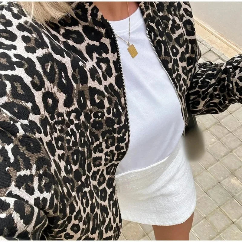 Wild Nomad Bomber Your Ideal Autumn Jacket