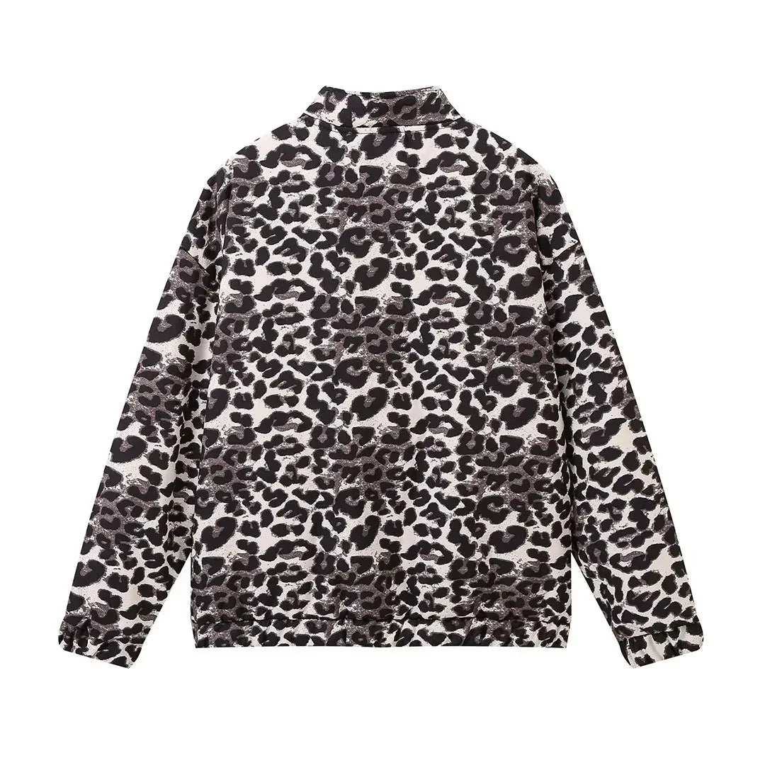 Wild Nomad Bomber Your Ideal Autumn Jacket
