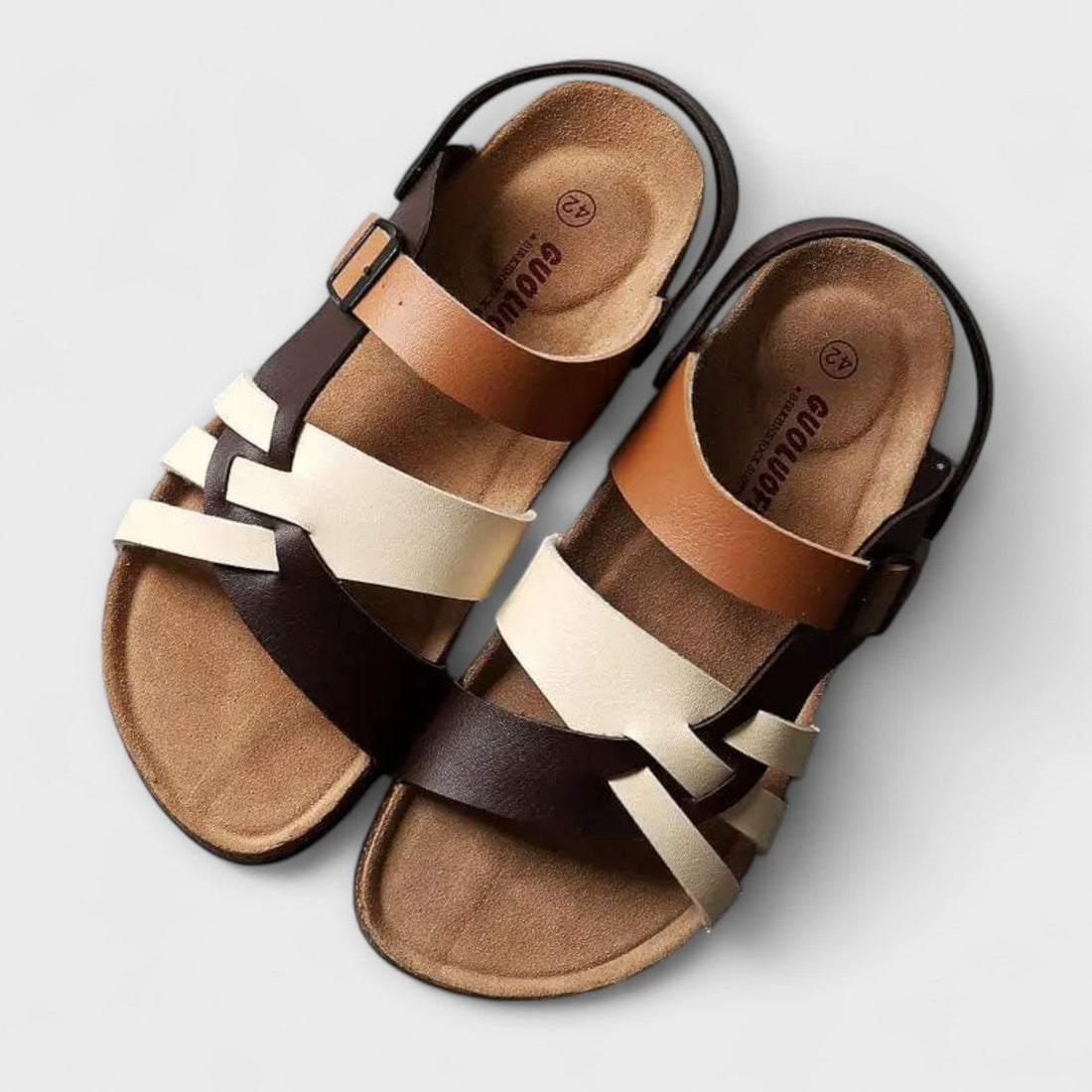 Christina | Chic Elegance Sandals – Women’s fashion piece