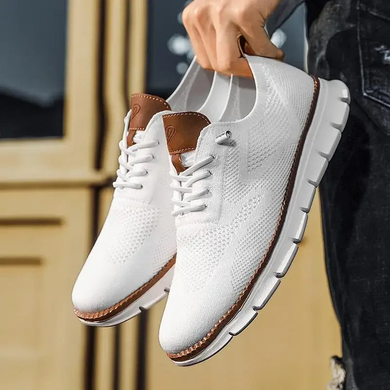 Based™ - Premium Sneakers for Men