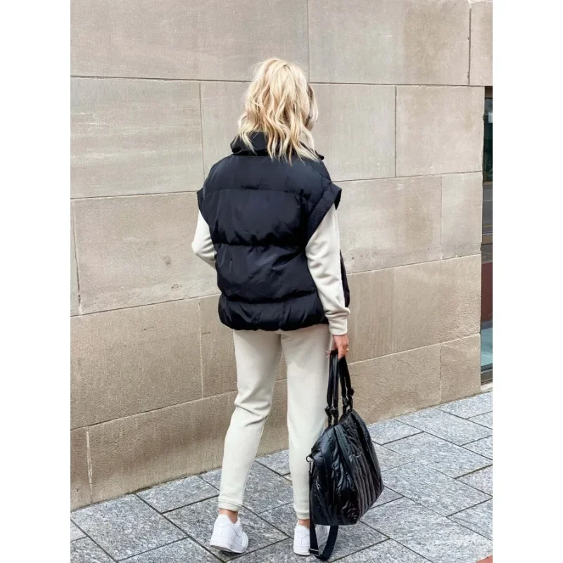 Sandra | Fashionable Vest For Women – Women’s fashion piece