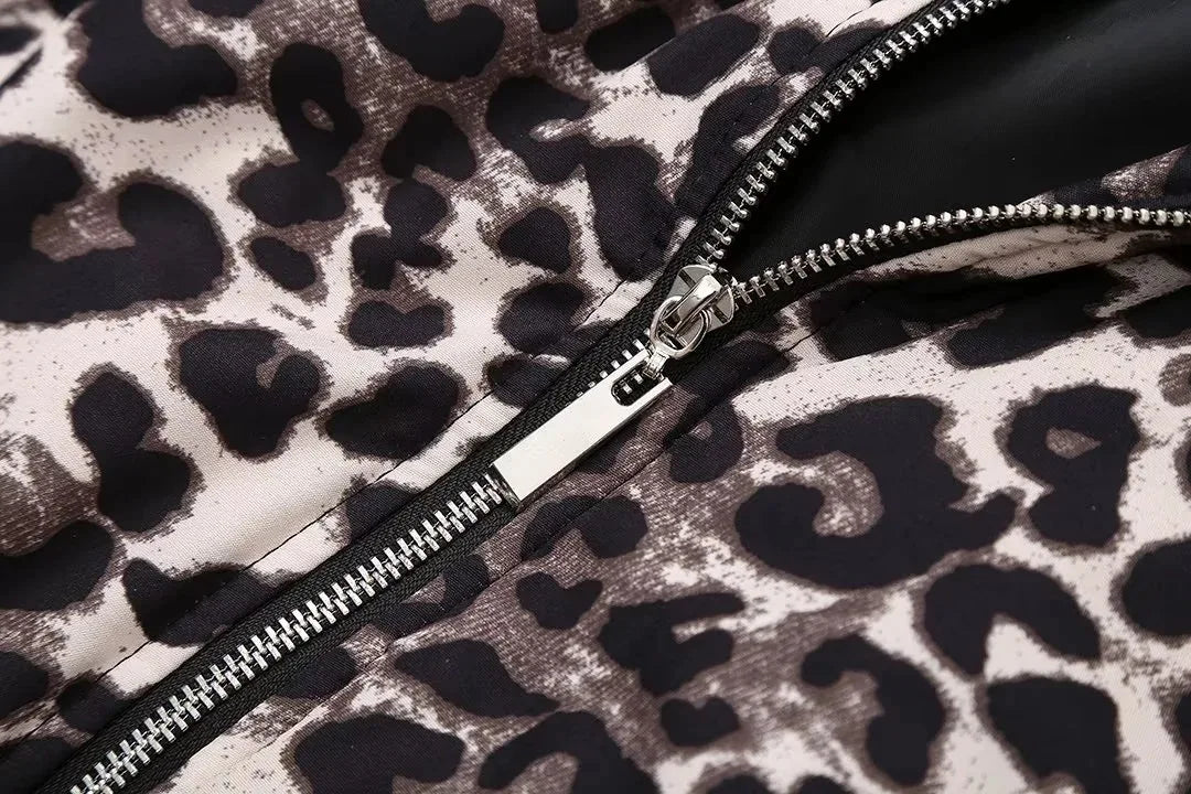 Wild Nomad Bomber Your Ideal Autumn Jacket