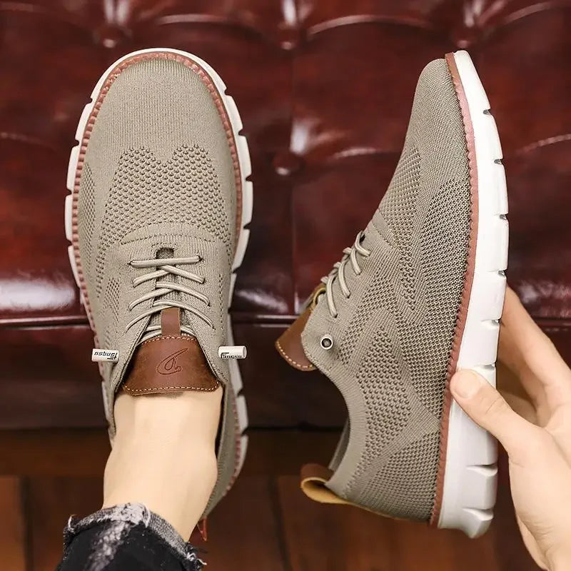 Based™ - Premium Sneakers for Men