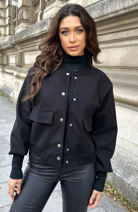 Isla All Day Bomber