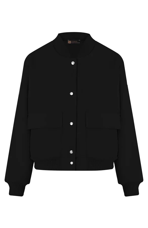 Isla All Day Bomber