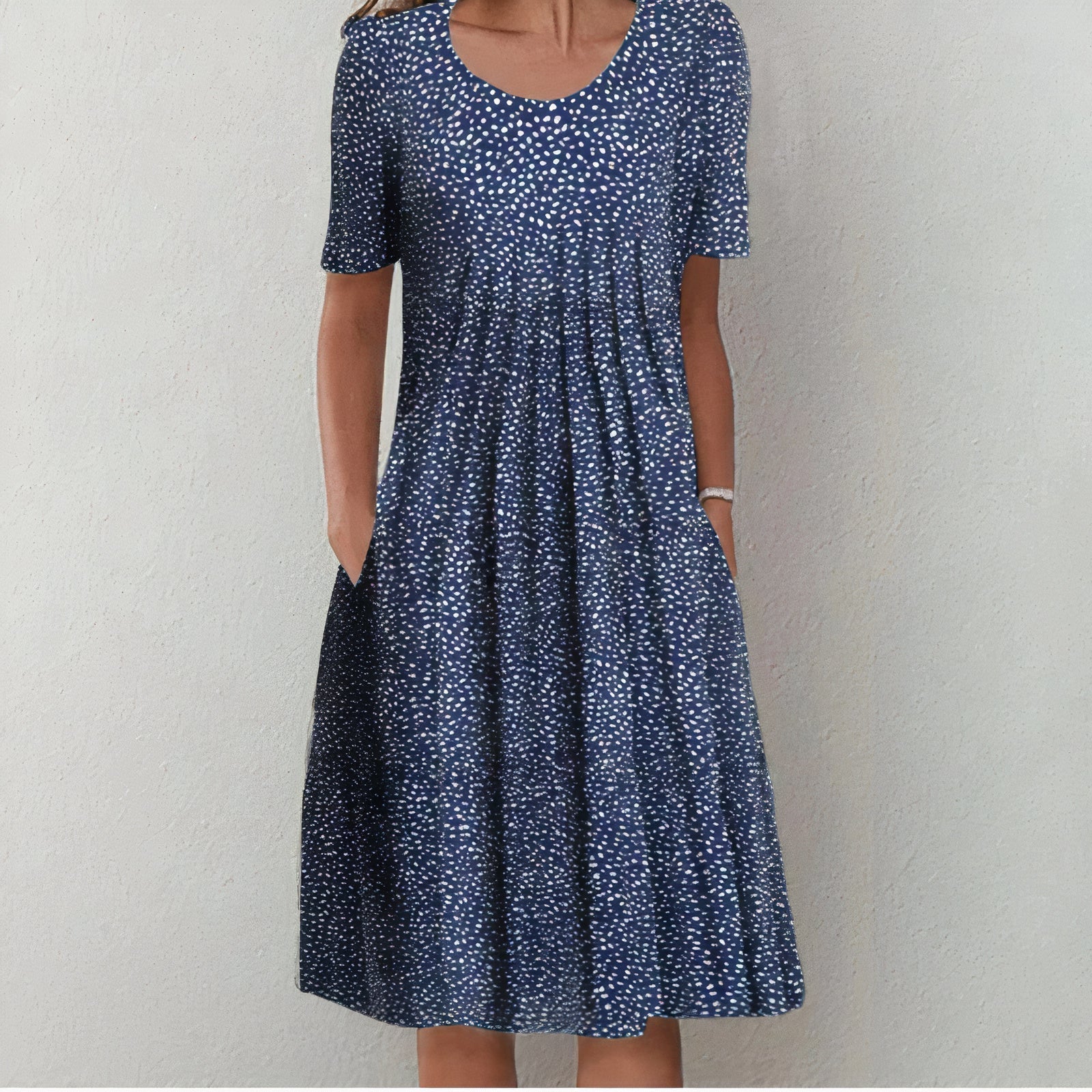 Lizzy | Elegant Dress (almost Sold Out)