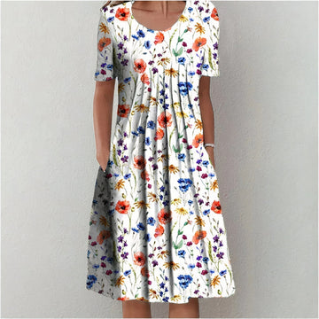 Lizzy | Elegant Dress (almost Sold Out) – Women’s fashion piece