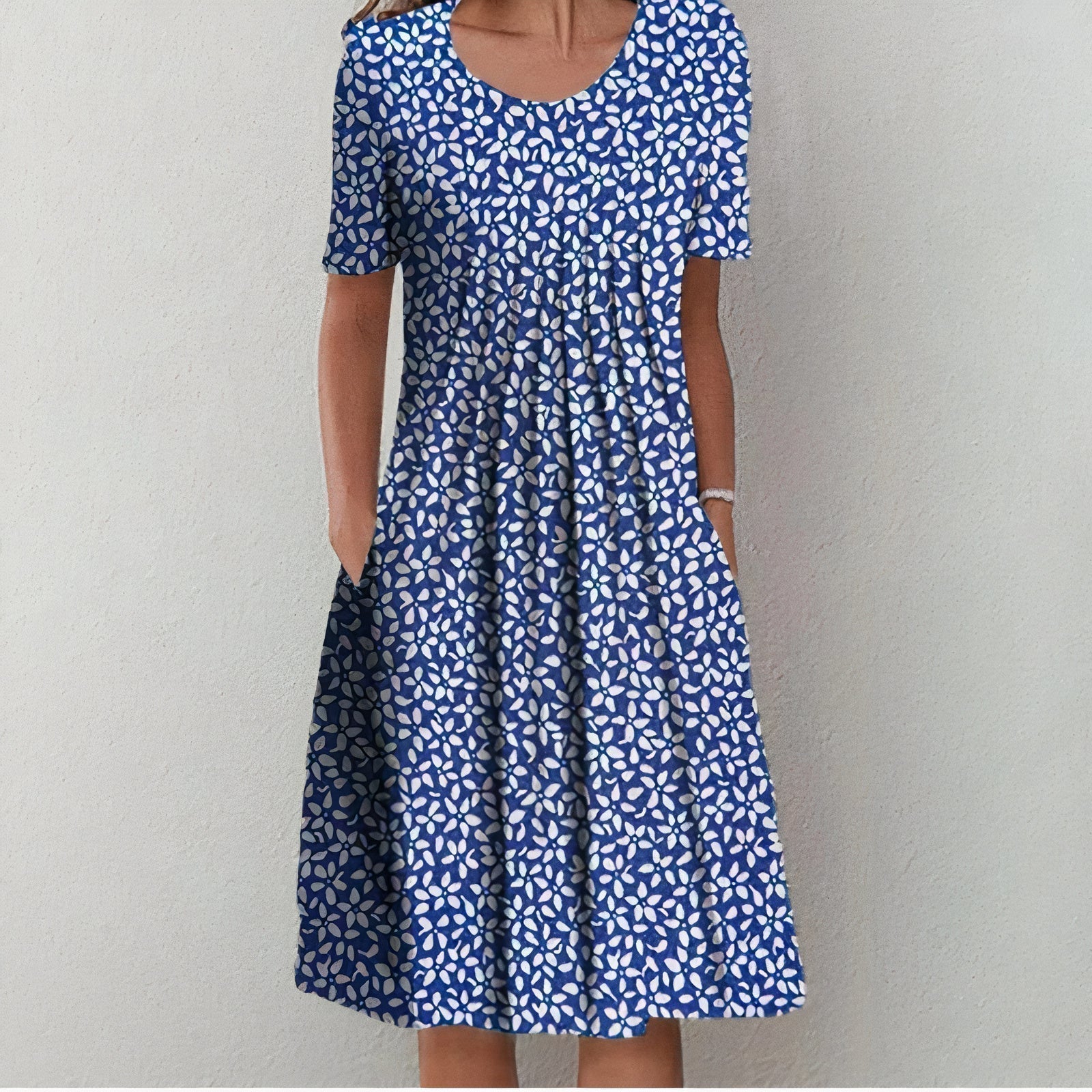 Lizzy | Elegant Dress (almost Sold Out)
