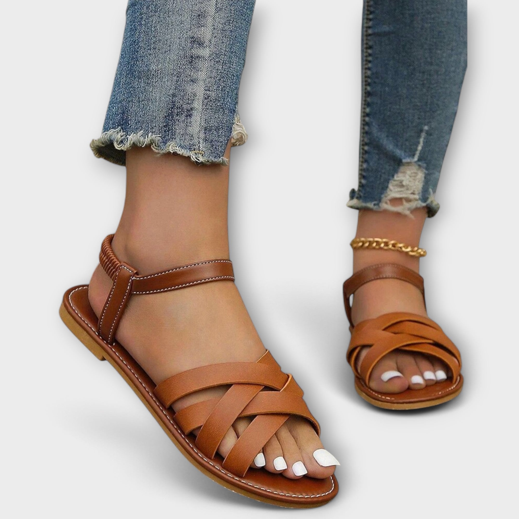 Noa | Chic Elegance Sandals