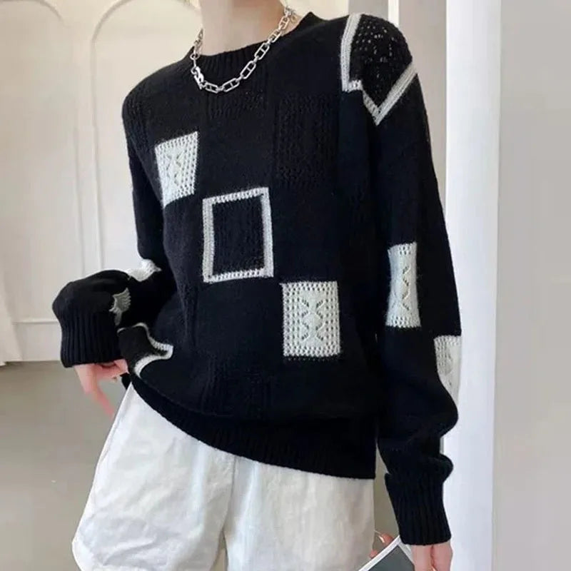 Pia | Winter Sweater For Women