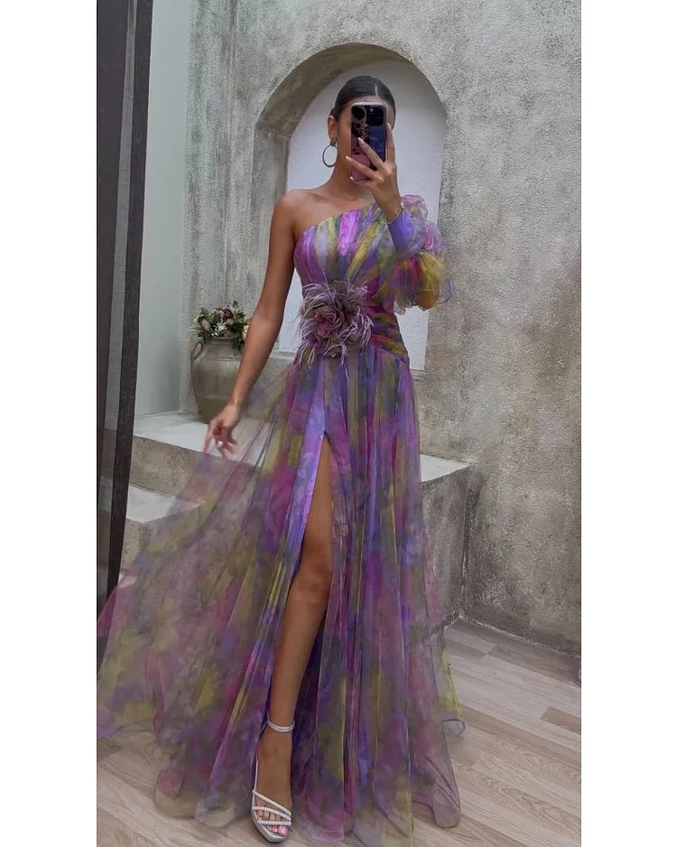 Kehlani | Elegant Dress – Women’s fashion piece