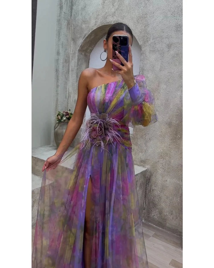 Kehlani | Elegant Dress – Women’s fashion piece