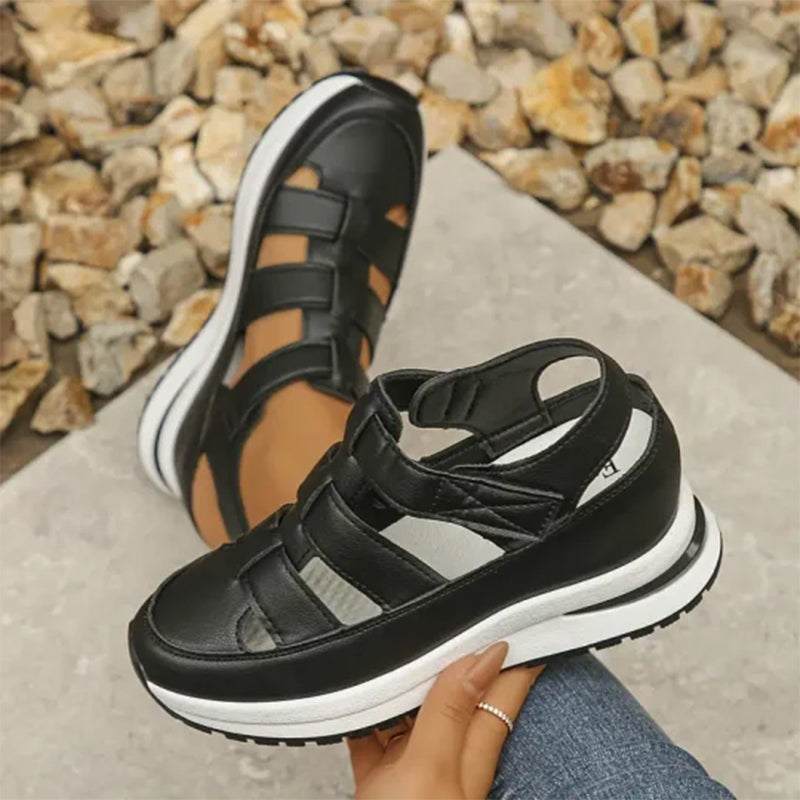 Lonee – Comfort Airflow Walking Sandals