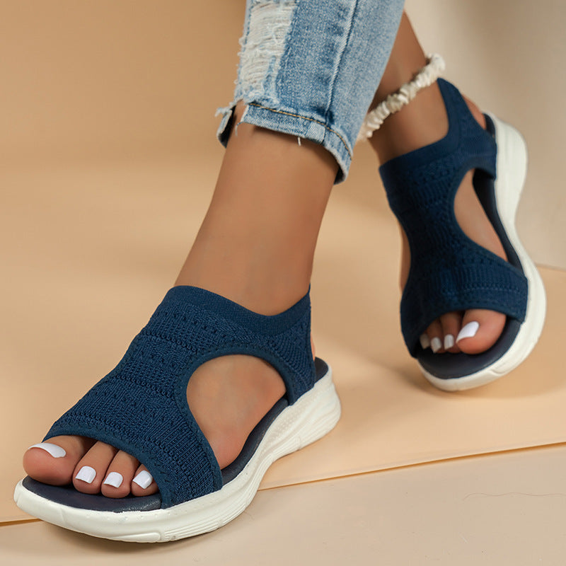 Sierra – Ultra Comfort Sandals